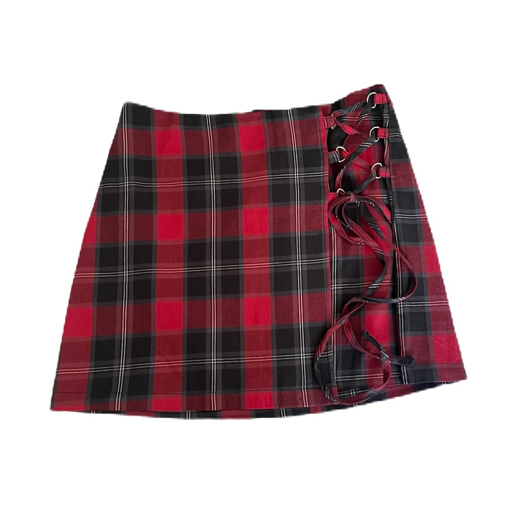 Wild fable skirt